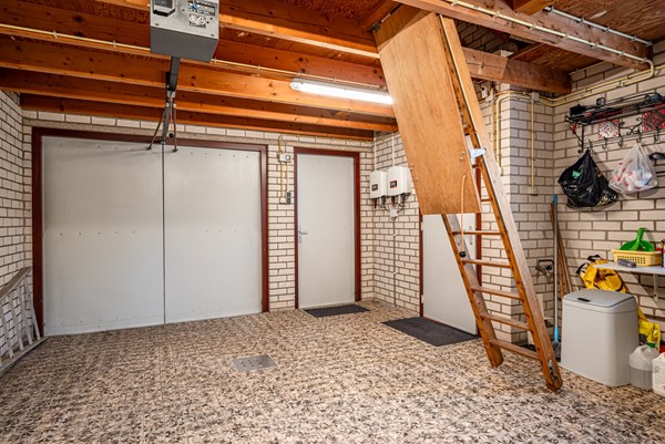 Medium property photo - Westerkimme 47, 8316 ED Marknesse
